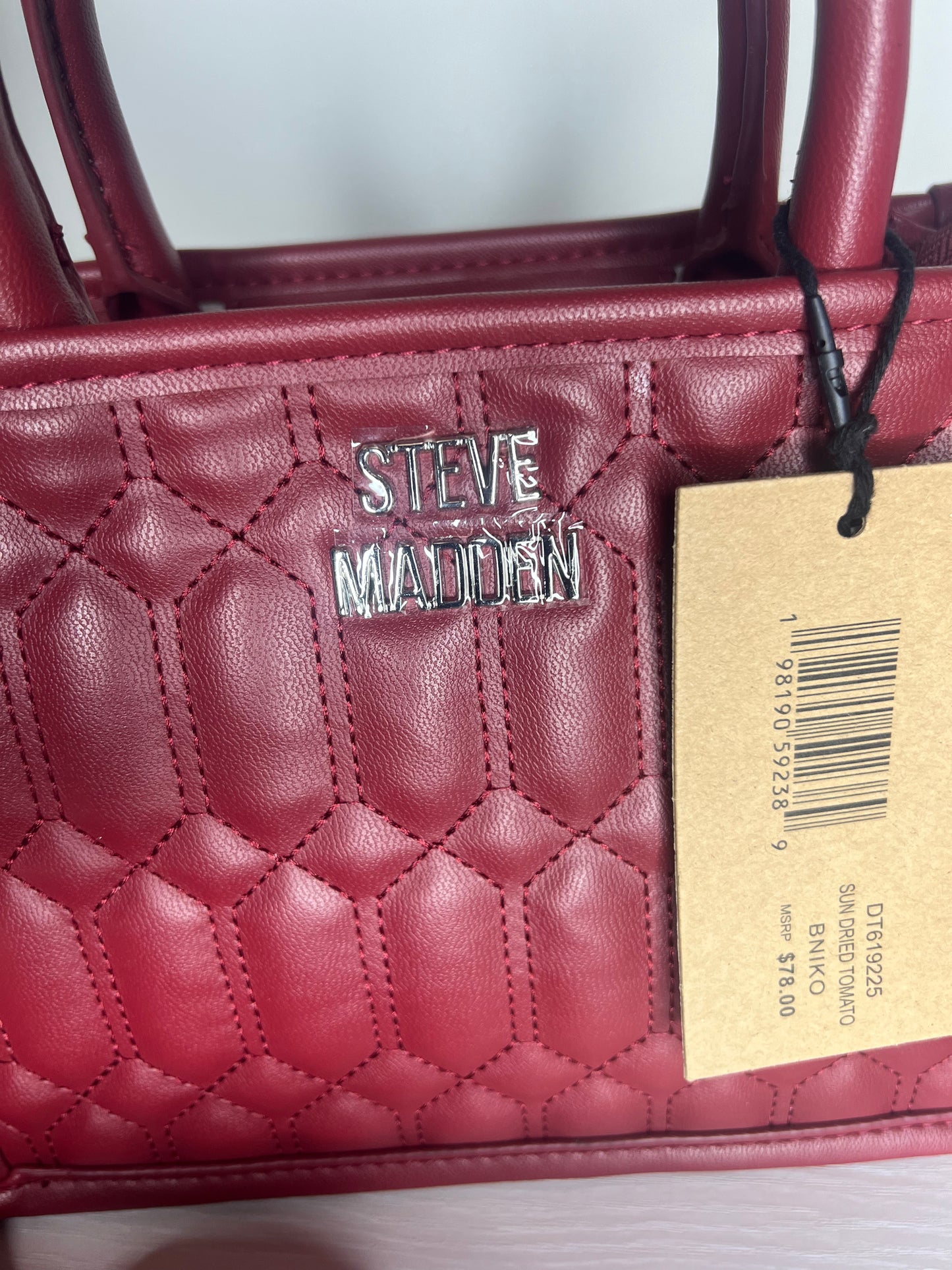 Steve Madden Bniko