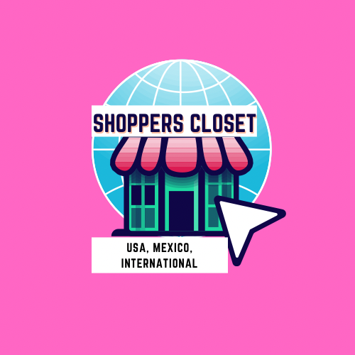 Shoppers Closet 